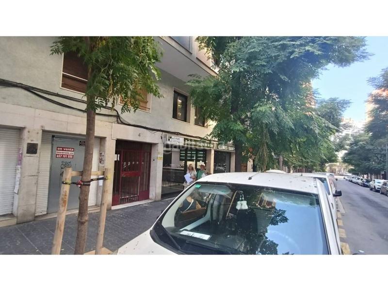 Foto 705a1a90-174a-4cb1-b7ad-ee09ab956829. Business premise in Nou Eixample Nord Tarragona