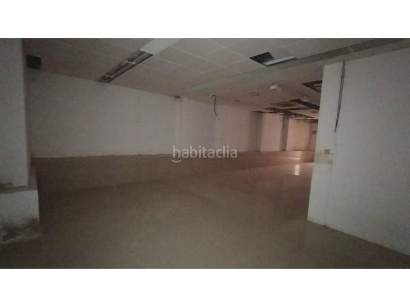 Foto bd914ce3-0298-4c17-a31e-4dd0e13ee37b. Business premise in Nou Eixample Nord Tarragona