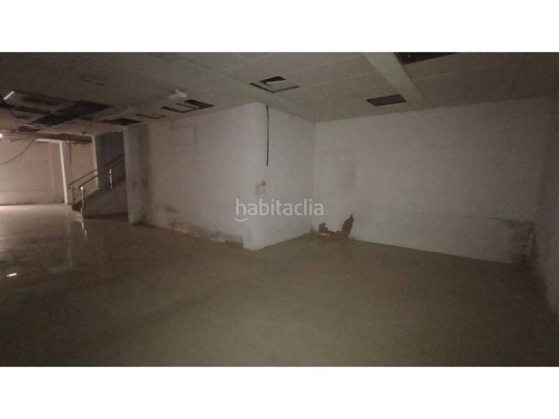 Foto c7b5d723-ebc5-40bf-af0d-0ce10ad7ffb0. Business premise in Nou Eixample Nord Tarragona