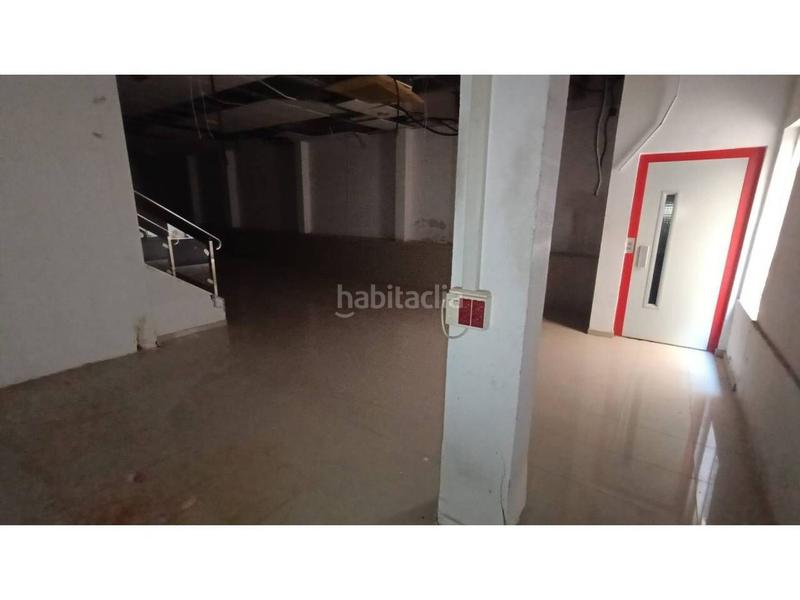 Foto 3908497d-663c-4e6e-b623-db22782e01e6. Geschäftsraum in Nou Eixample Nord Tarragona