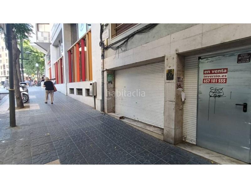 Foto 8aeab49c-78cf-4574-a2c3-b73688986865. Geschäftsraum in Nou Eixample Nord Tarragona