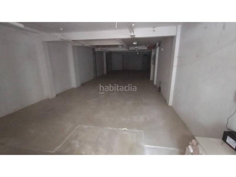 Foto d6eab65d-5835-4e62-98ed-d32322b0ce80. Geschäftsraum in Nou Eixample Nord Tarragona