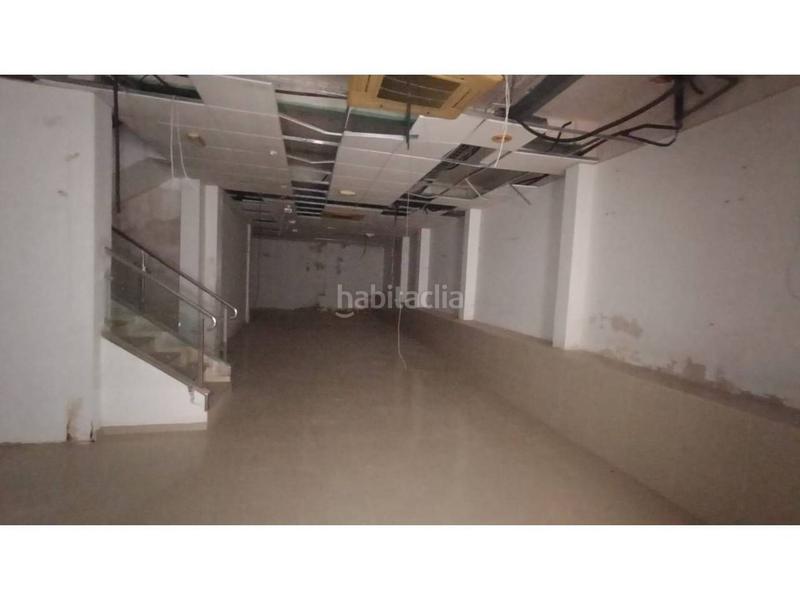 Foto 10df2580-9031-4fce-be94-4fad40a2d208. Local comercial a Nou Eixample Nord Tarragona