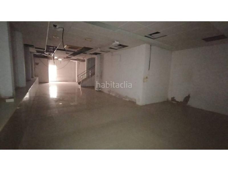 Foto 5423c786-999a-45ae-b82f-7bda7c594b75. Local comercial a Nou Eixample Nord Tarragona