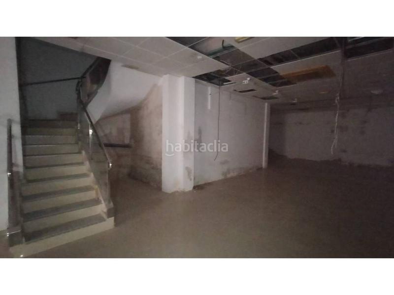 Foto 592d5b53-488c-4f58-9084-633f9b3f3b9e. Local comercial a Nou Eixample Nord Tarragona