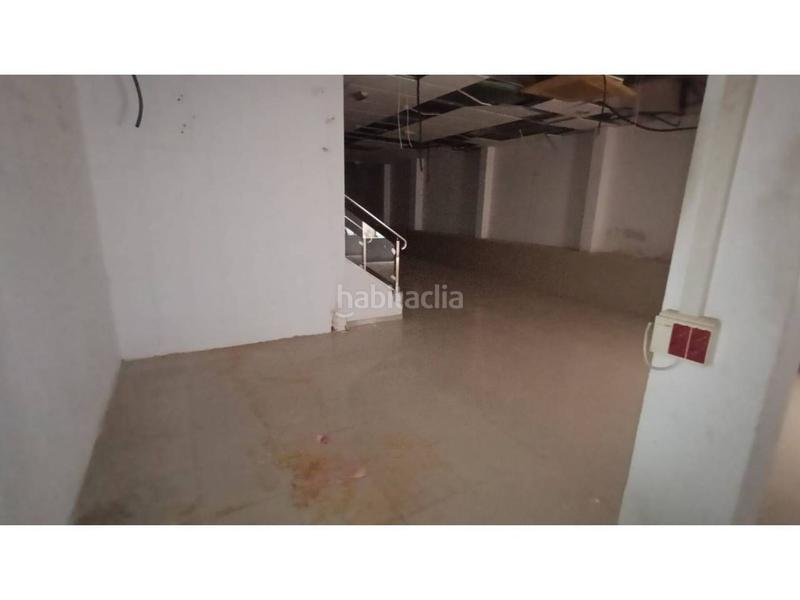 Foto 9fc11a55-4d94-4706-85cc-d0c26073641b. Local comercial a Nou Eixample Nord Tarragona