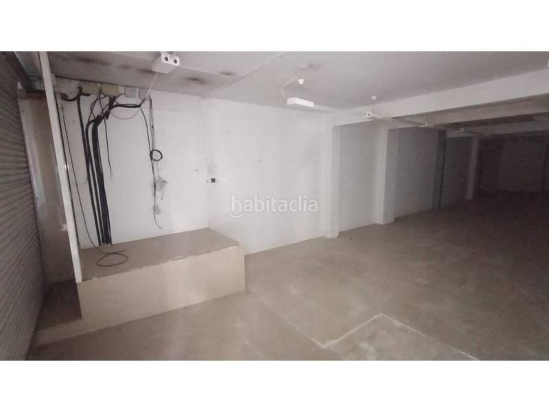 Foto fbf4170a-adcc-4d55-8e43-041d3cf6f899. Local comercial a Nou Eixample Nord Tarragona