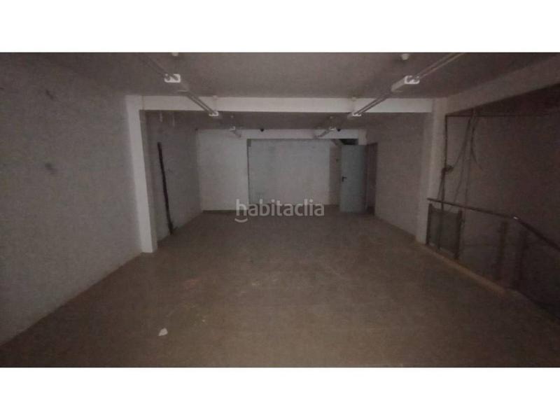 Foto 6b8ff0f0-ced2-474c-a9e6-d920e6d1f688. Local commercial dans Nou Eixample Nord Tarragona