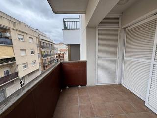 Appartement  Calle del doctor barnard