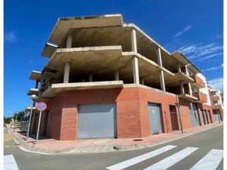 Gebäude in Calle pons de montoliu 27