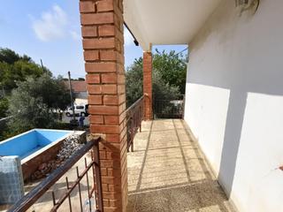 House in Catllar (El). Casa o chalet independiente en venta en calle la mercè