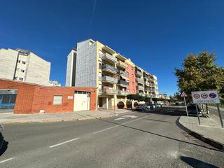 Planta baixa a El Tancat-Mas d´en Gual. Planta baja en el vendrell