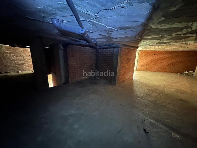 Foto cebbc336-8384-468e-b80f-f50b5aff0f58. Local commercial dans El Tancat-Mas d´en Gual Vendrell (El)