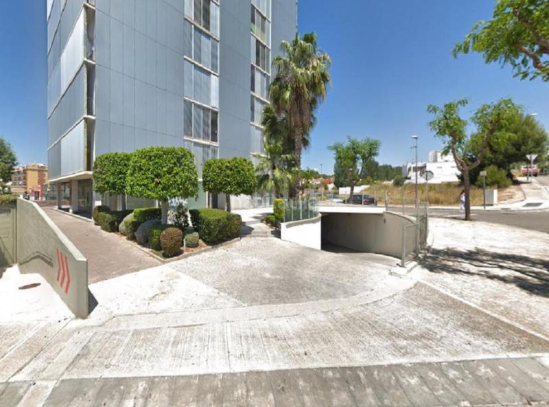 Foto 34b061fe-924a-4636-995b-c683c48df659. Local comercial a Cunit residencial Cunit