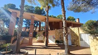 Locale commerciale in La Mora