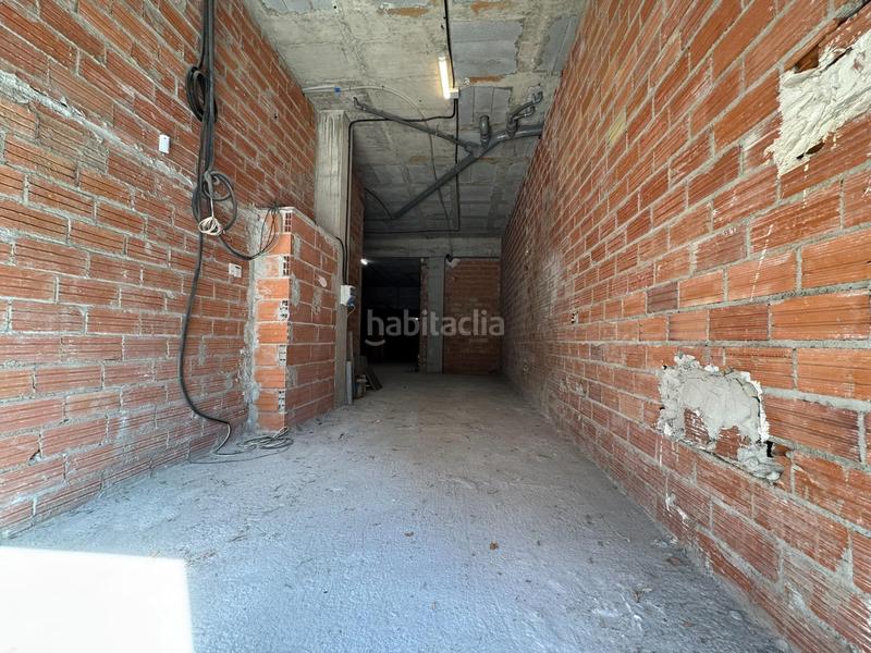 Foto 3a468f31-3a6d-4a0d-8ecc-ce6d3c5b19ec. Locale commerciale in Centre-Cordelles Cerdanyola del Vallès