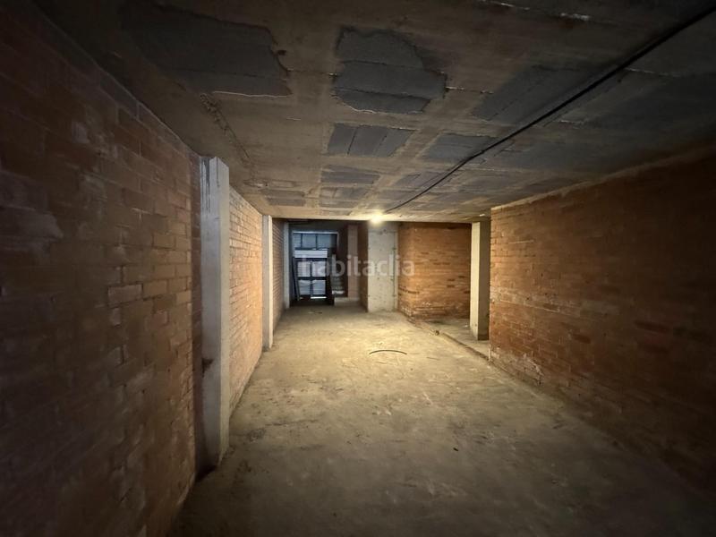 Foto 56653ff3-6522-4efc-8982-eab4cc6ab8a5. Locale commerciale in Centre-Cordelles Cerdanyola del Vallès