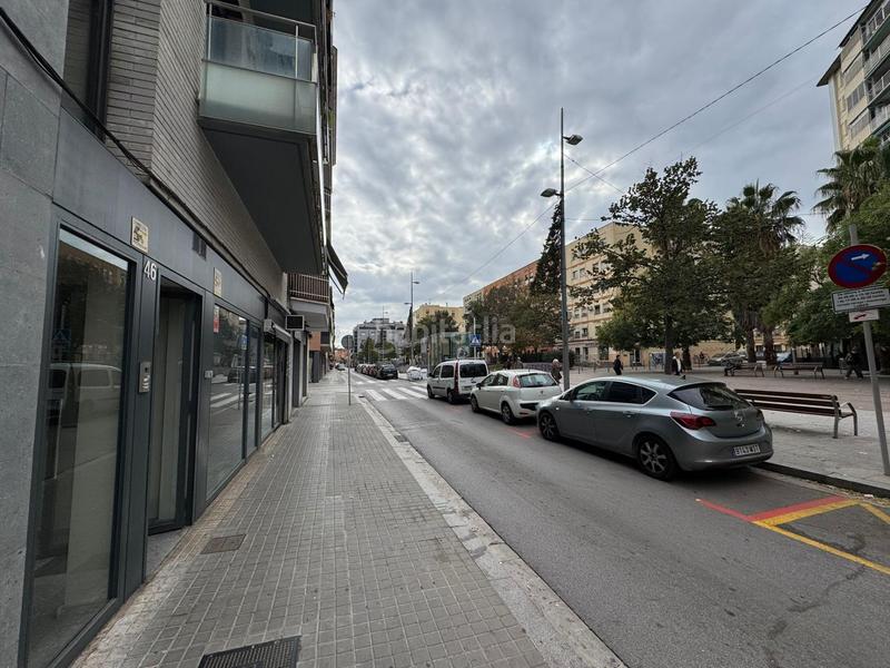 Foto 5d83ab2d-dd09-4283-9ee8-eaa6f4239ce6. Locale commerciale in Centre-Cordelles Cerdanyola del Vallès