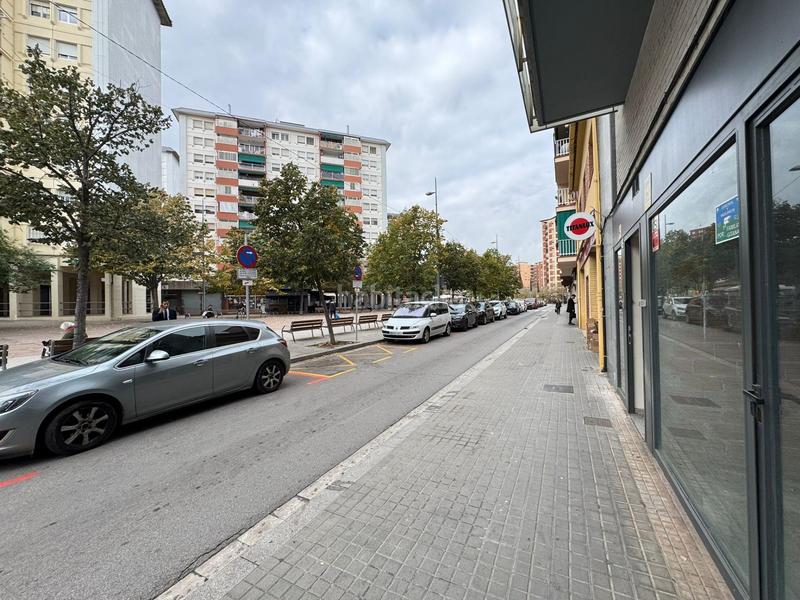 Foto 71fea82e-d9e3-4df2-b8bc-7f591e833b8a. Locale commerciale in Centre-Cordelles Cerdanyola del Vallès