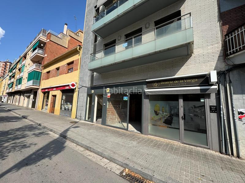 Foto 95d93ca4-91ee-49a5-b82c-0ab0c1837f11. Locale commerciale in Centre-Cordelles Cerdanyola del Vallès