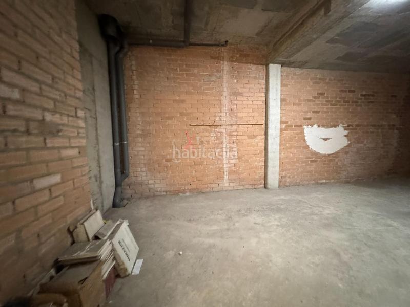 Foto bb69a6b2-7e49-49b1-870c-7504b1ef119f. Locale commerciale in Centre-Cordelles Cerdanyola del Vallès