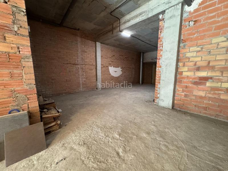 Foto ce0235dc-b050-432f-93fc-bcbc5a575ec2. Locale commerciale in Centre-Cordelles Cerdanyola del Vallès