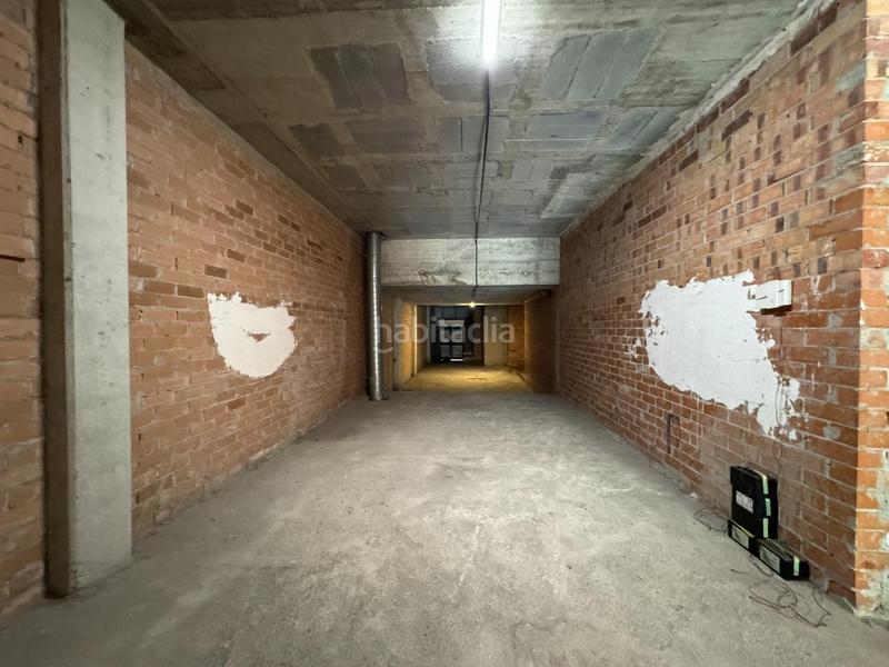 Foto e2167a23-7ab9-4543-b7b6-f039fe865a63. Locale commerciale in Centre-Cordelles Cerdanyola del Vallès