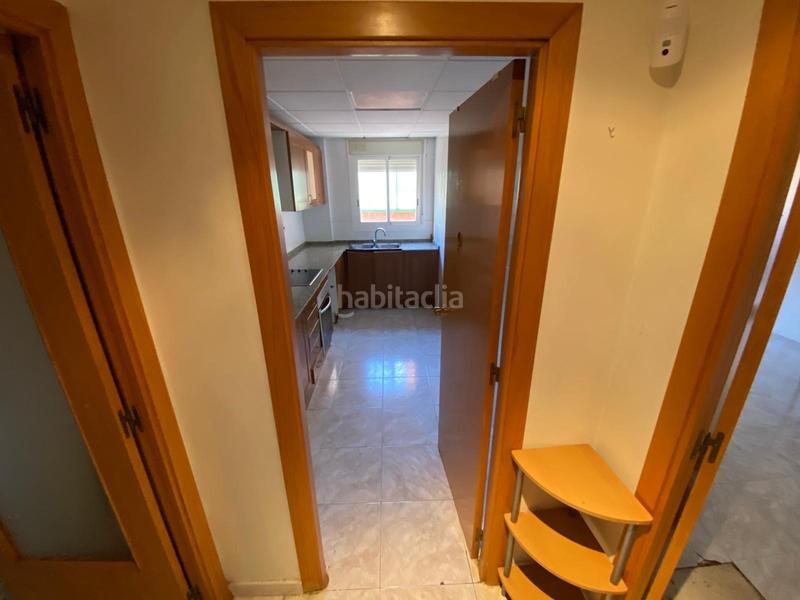 Foto 6db5241d-d8a6-40ac-9541-010c6500880d. Pis amb aparcament piscina a Centre Reus