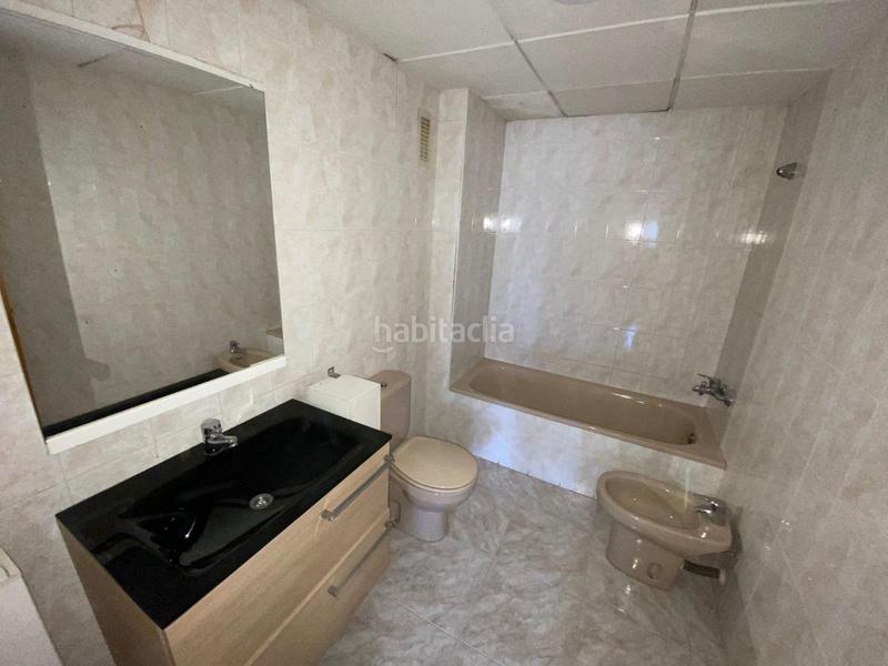 Foto bdada53e-82f6-4c9c-b424-56d8dfd0b38d. Pis amb aparcament piscina a Centre Reus