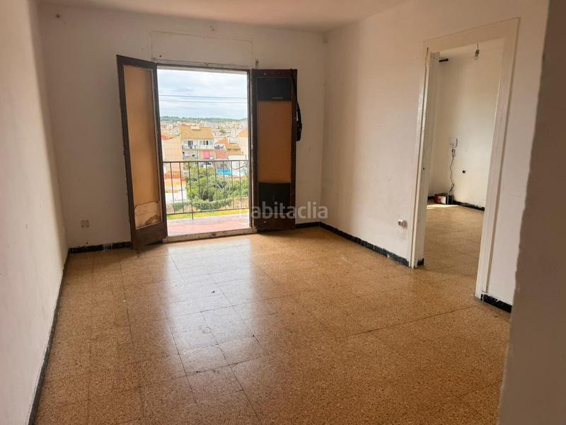 Foto 165703f3-8e08-44fe-b04a-2aabe3b6957b. Dachwohnung in Centre Vendrell (El)