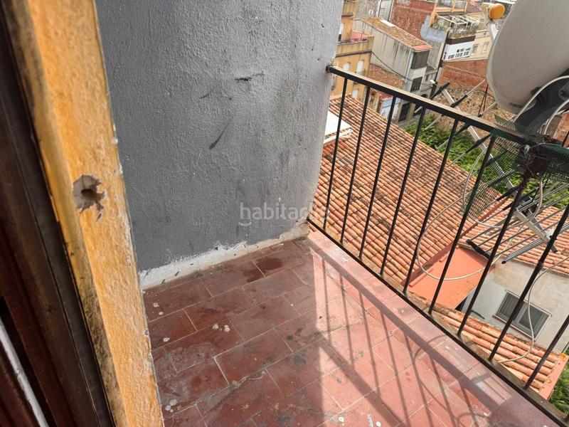 Foto 461c5585-8f19-490b-a530-50b13b932a46. Dachwohnung in Centre Vendrell (El)