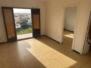 Dachwohnung in Centre