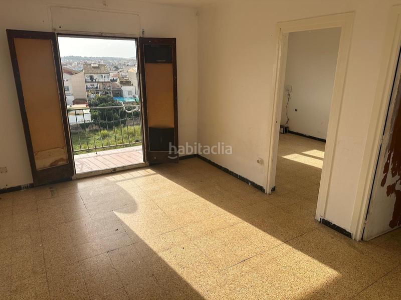 Foto 5b25ef12-09d2-4abb-8313-210ebd8b18d6. Dachwohnung in Centre Vendrell (El)