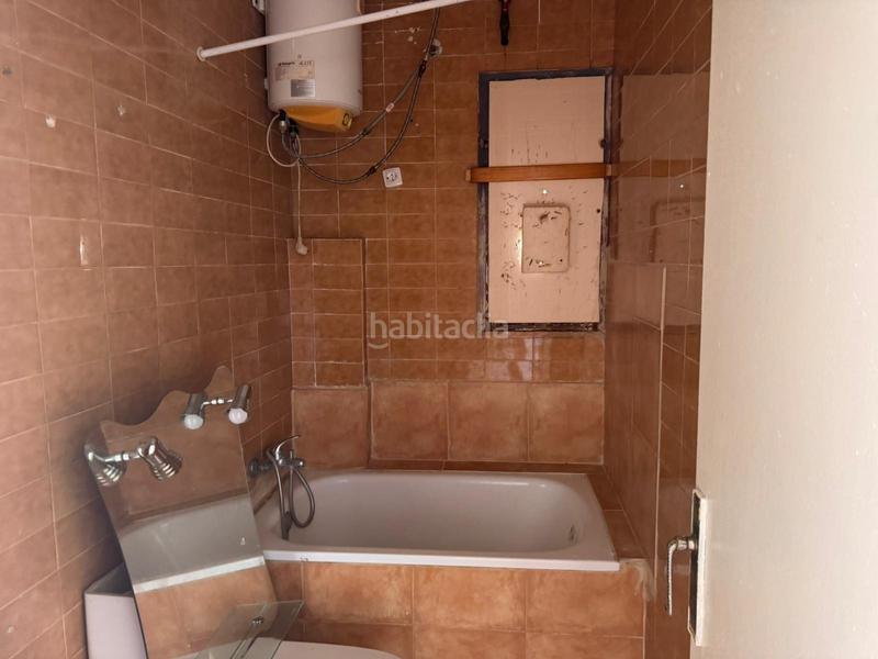 Foto 9c924fca-0188-40d6-a357-ad53312c490d. Dachwohnung in Centre Vendrell (El)