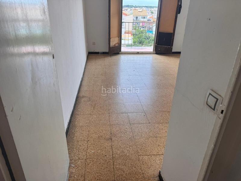 Foto 9e47a81b-c056-46b3-b02a-a53ddfe57a43. Dachwohnung in Centre Vendrell (El)