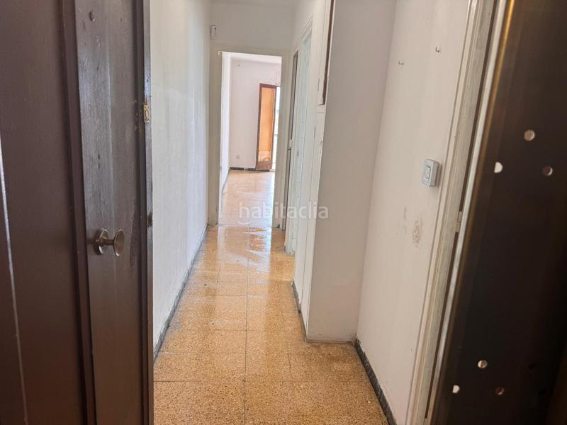 Foto d6ab1e24-9033-412e-8c4b-a47ddfbc252b. Dachwohnung in Centre Vendrell (El)