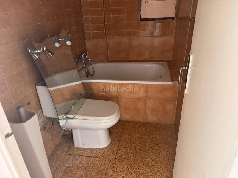 Foto fc874f58-6916-483b-9f39-66f32b28aae6. Dachwohnung in Centre Vendrell (El)