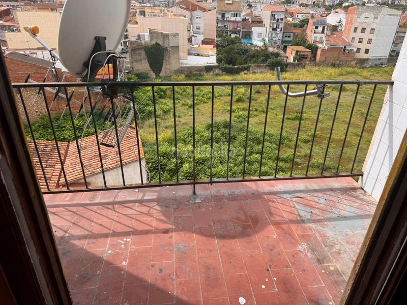 Foto ff46878f-a1d1-420e-b357-1cd8fc5561d3. Dachwohnung in Centre Vendrell (El)