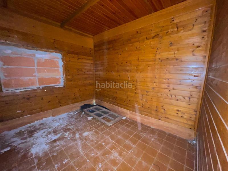 Foto 0567cb37-011b-418d-9932-2a140a78252c. Casa amb aparcament piscina a Mediona