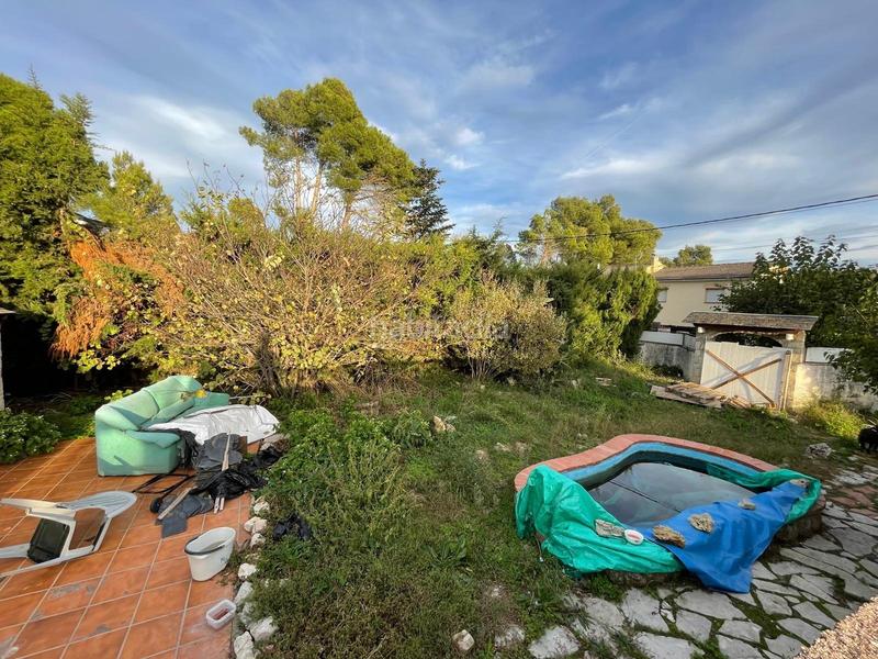 Foto 6b7e6a59-88b0-4873-85ca-48383fd73487. Casa amb aparcament piscina a Mediona