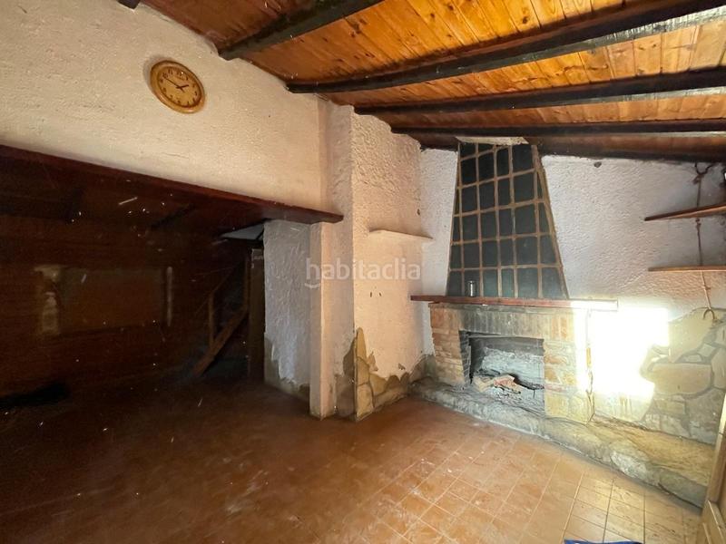 Foto 843576bd-377e-4619-8a55-46d0935cc204. Casa amb aparcament piscina a Mediona