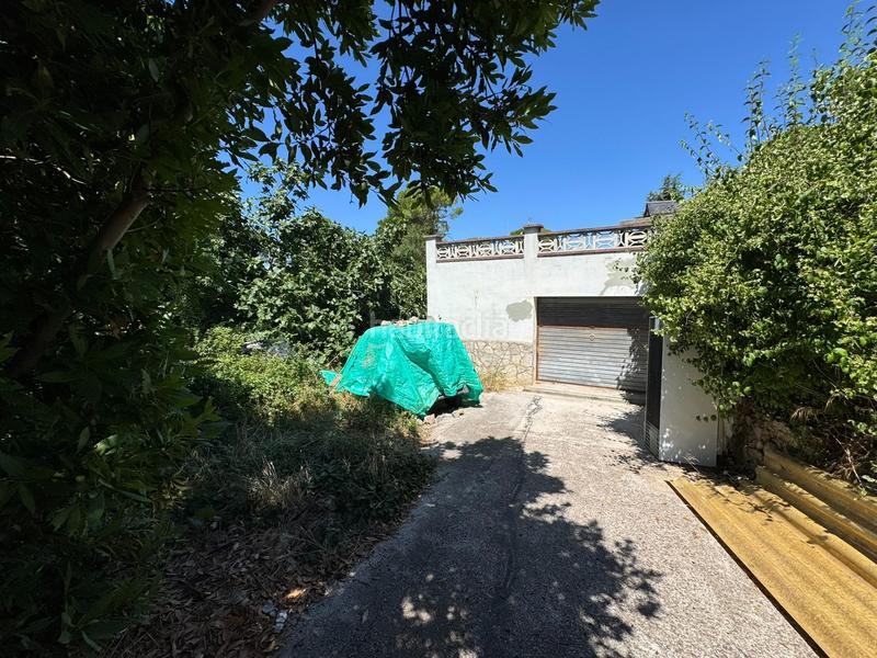 Foto 857be023-216e-4fca-a4ba-bc4653553d87. Casa amb aparcament piscina a Mediona