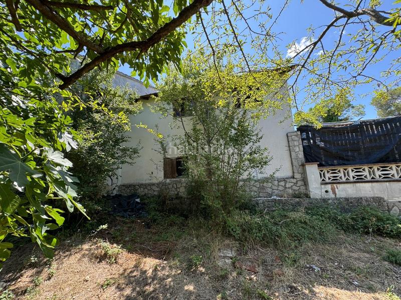 Foto b2346c11-7113-4f2e-9887-737d3cece3e6. Casa amb aparcament piscina a Mediona