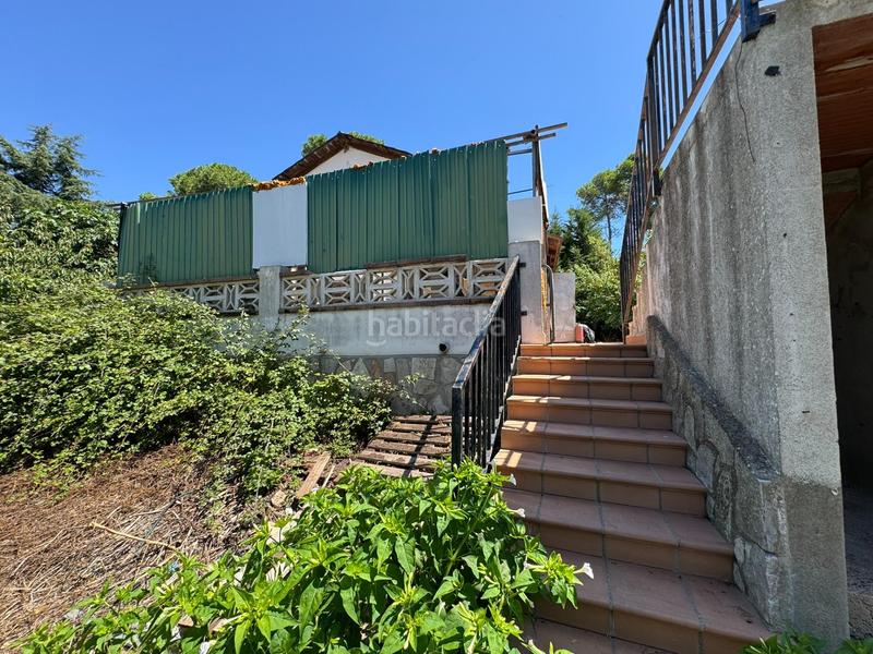 Foto d3fa6453-4d22-4670-b9fd-ed15dd9d67dd. Casa amb aparcament piscina a Mediona