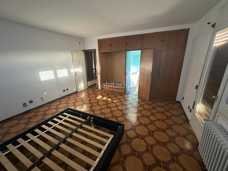 Foto 28e1585b-4349-4ab0-b2bd-803a01827bf6. Haus mit heizung parking in Urbanitzacions Argentona