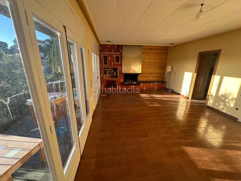 Foto 34392f86-99b6-4e0f-a4ca-1cac3fc7c2b1. Haus mit heizung parking in Urbanitzacions Argentona