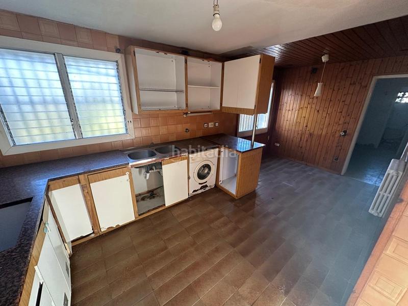 Foto 5dcda477-18a5-488d-b1c8-c3c098e4e1d9. Haus mit heizung parking in Urbanitzacions Argentona