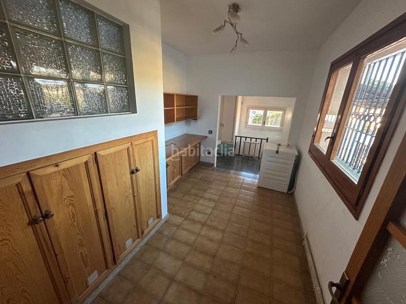 Foto 94eeb175-ce7c-4d2d-b2fc-e937d27c39f1. Haus mit heizung parking in Urbanitzacions Argentona