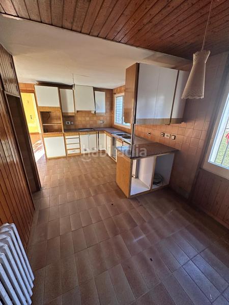 Foto b6c39232-1835-4b5e-b54f-bcca3b0194ff. Haus mit heizung parking in Urbanitzacions Argentona