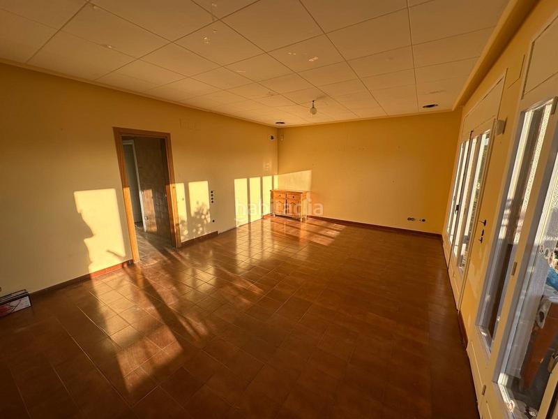 Foto c1624609-deb2-4b9e-8e5b-7accb3a08ed8. Haus mit heizung parking in Urbanitzacions Argentona